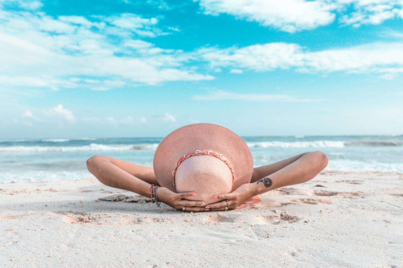 Tu destino de vacaciones